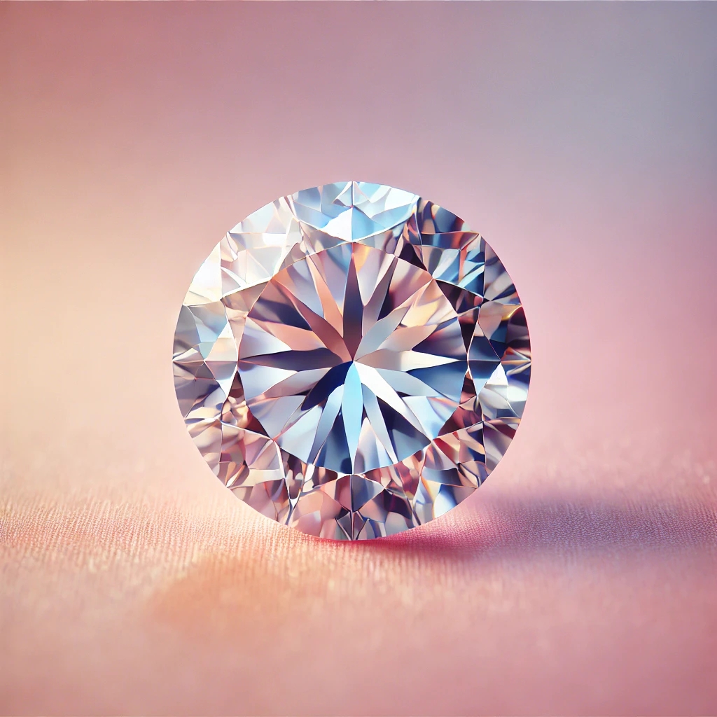 4C's of Diamond - Learn to pick your perfect stone
