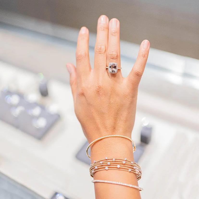 Jewelry collection - item 3