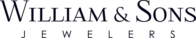 William and Sons Jewelers logo