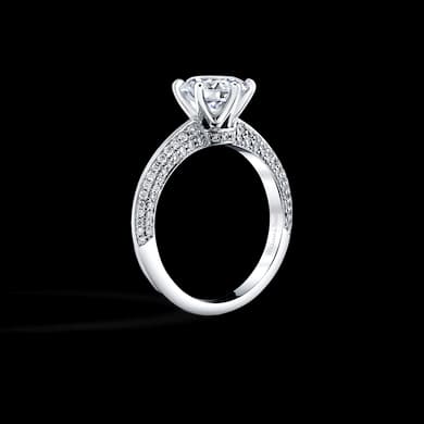 Engagement rings collection