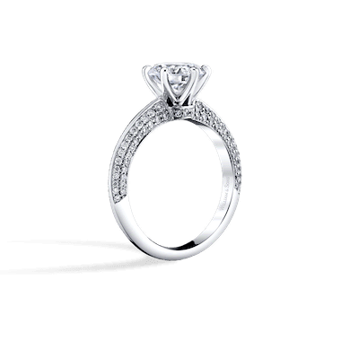 Engagement rings collection