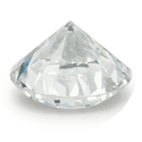 Diamond color H