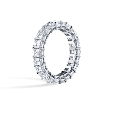 Wedding rings collection